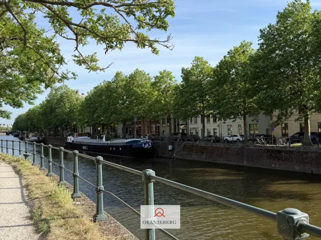 Appartement in Gent - Slachthuisstraat 5, 9000