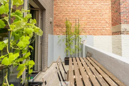 Appartement Te Huur Gent