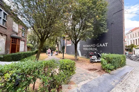 Appartement Te Huur Gent