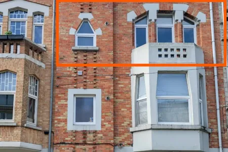 Appartement Te Huur Gent