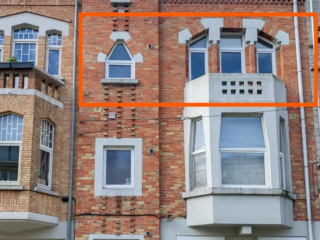 Hoofdfoto Appartement in Gent