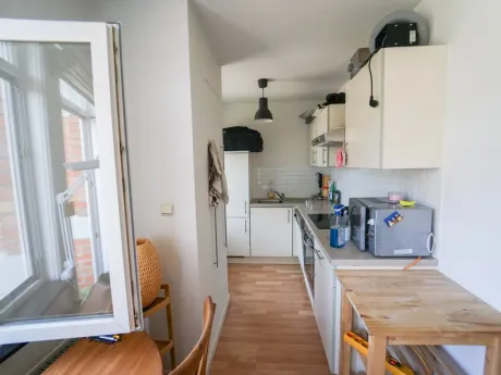 Appartement in Gent - Prinses Clementinalaan 185-201, 9000 - foto 2