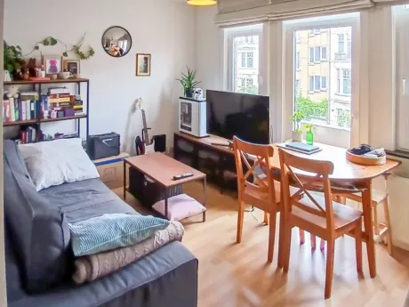 Appartement in Gent - Prinses Clementinalaan 185-201, 9000 - foto 4