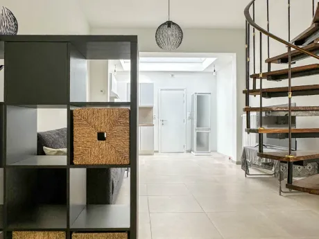 Maison à Ledeberg - Huurhouderijstraat 15, 9050 - photo 5