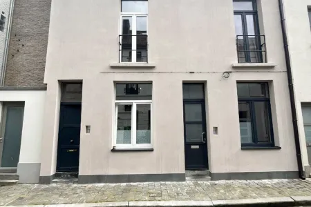 Appartement Te Huur Gent