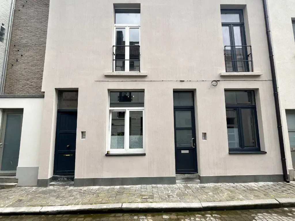Hoofdfoto Appartement in Gent