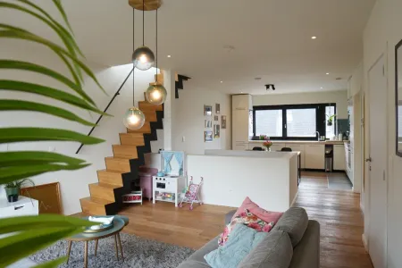 Huis Te Huur Gent