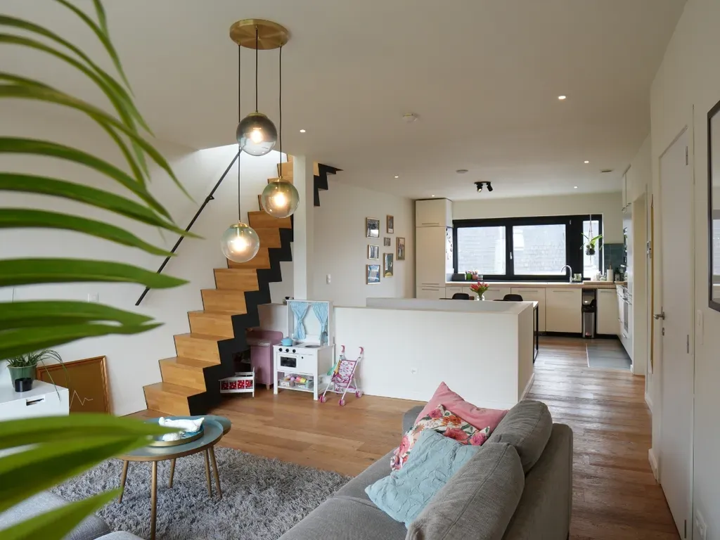 Hoofdfoto Huis in Gent