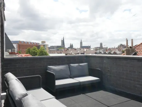 Huis in Gent - Groenbrugstraat 4, 9000 - foto 2