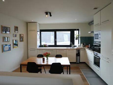 Huis in Gent - Groenbrugstraat 4, 9000 - foto 4