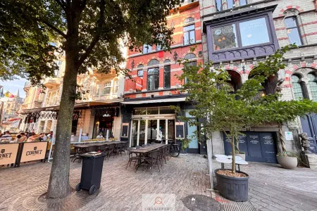 Appartement Te Huur Gent
