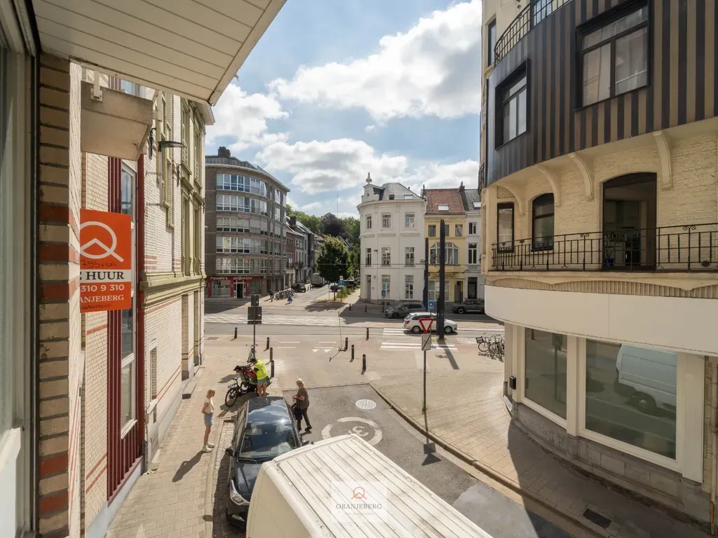 Hoofdfoto Appartement in Gent