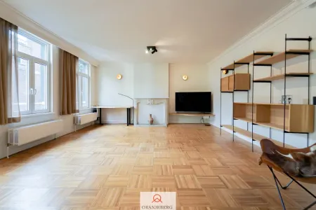 Huis Te Huur Gent