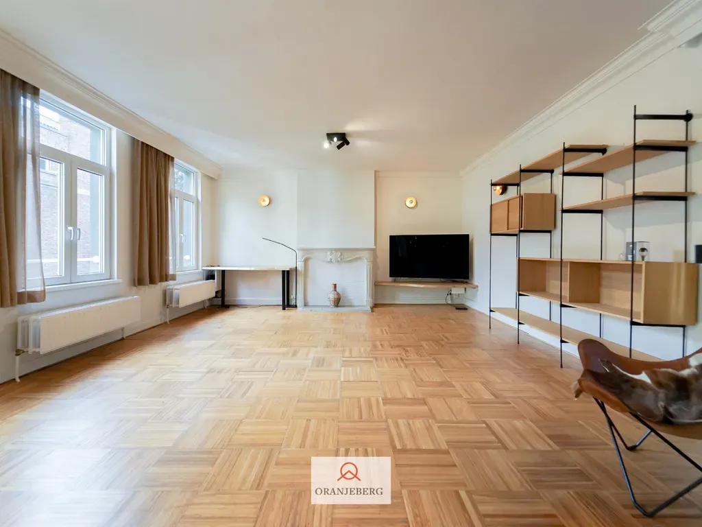 Hoofdfoto Huis in Gent