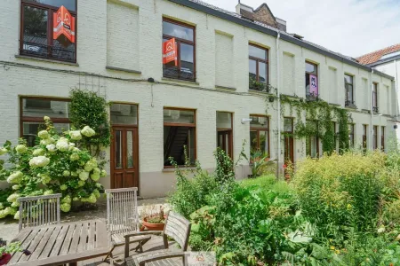 Huis Te Huur Gent