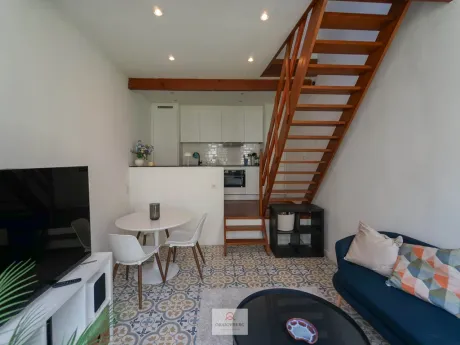 Huis in Gent - Krommenelleboog 67, 9000 - foto 2