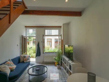 Huis in Gent - Krommenelleboog 67, 9000 - foto 3
