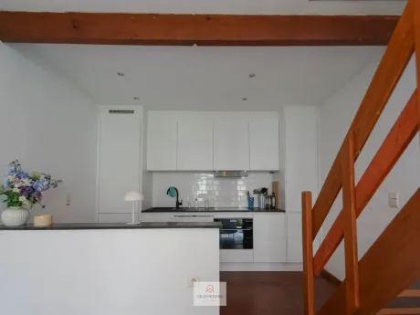 Huis in Gent - Krommenelleboog 67, 9000 - foto 4