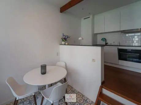 Huis in Gent - Krommenelleboog 67, 9000 - foto 5