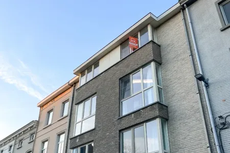 Appartement Te Huur Gent