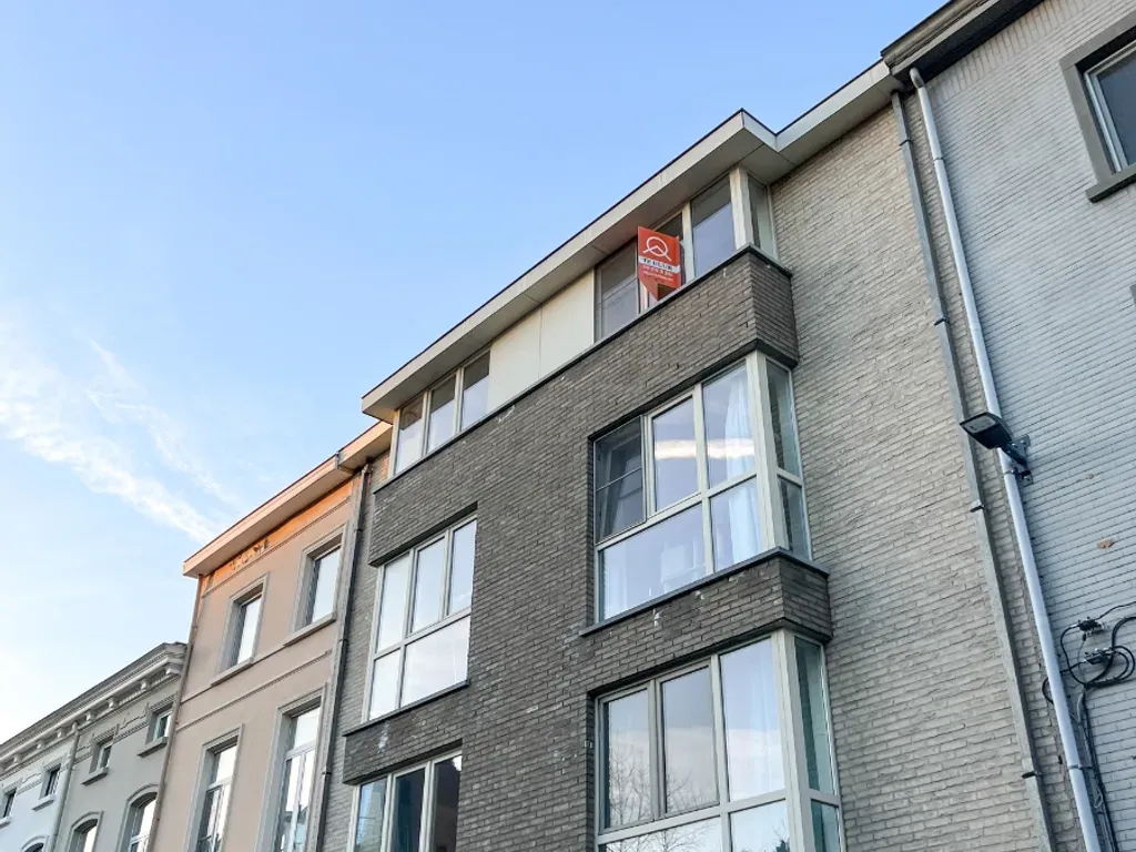 Hoofdfoto Appartement in Gent