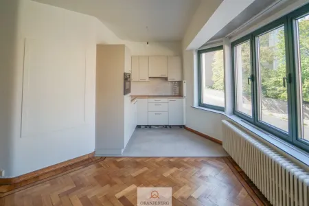 Huis Te Huur Gent