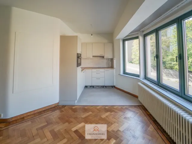 Huis in Gent - Abdisstraat 16-A, 9000