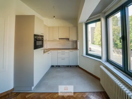 Huis in Gent - Abdisstraat 16-A, 9000 - foto 4