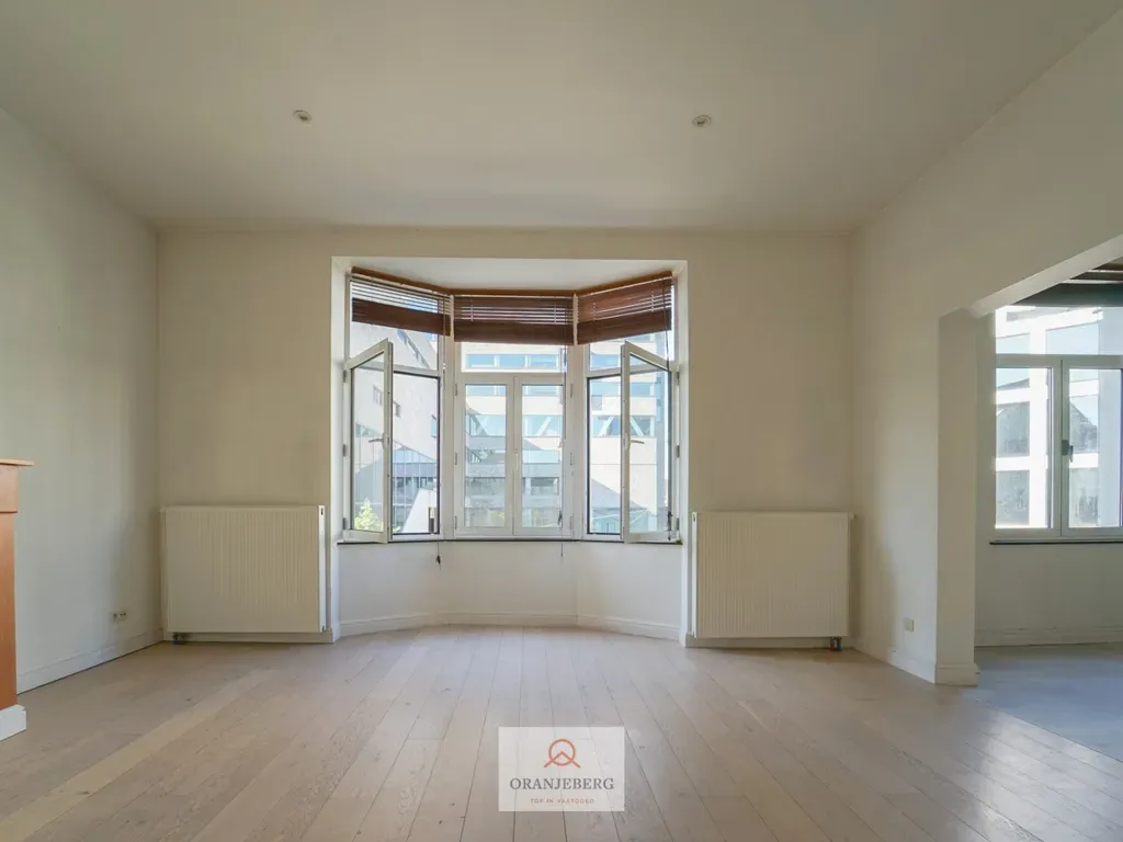 Hoofdfoto Appartement in Gent