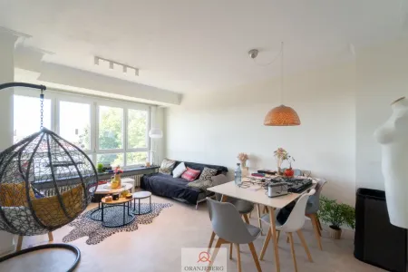 Appartement Te Huur Gent