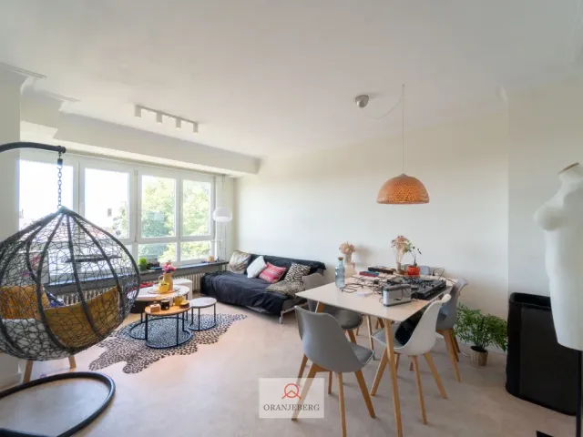 Appartement in Gent - Charles de Kerchovelaan 449, 9000