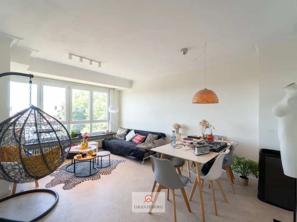 Hoofdfoto Appartement in Gent