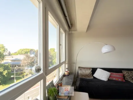 Appartement in Gent - Charles de Kerchovelaan 449, 9000 - foto 2