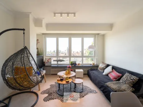 Appartement in Gent - Charles de Kerchovelaan 449, 9000 - foto 3