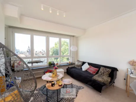 Appartement in Gent - Charles de Kerchovelaan 449, 9000 - foto 4