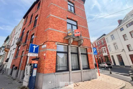 Huis Te Huur Gent