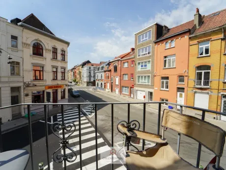 Huis in Gent - Olifantstraat 37, 9000 - foto 2