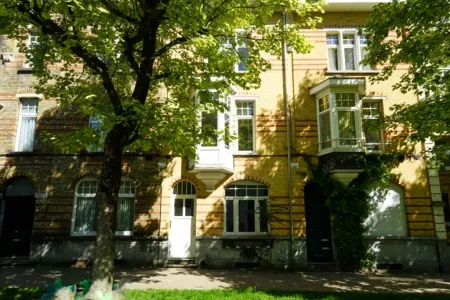 Huis Te Huur Gent