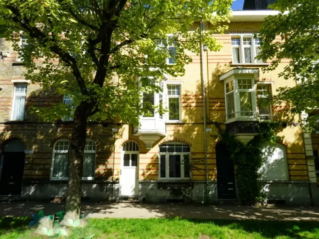 Huis in Gent - François Benardstraat 11-102, 9000