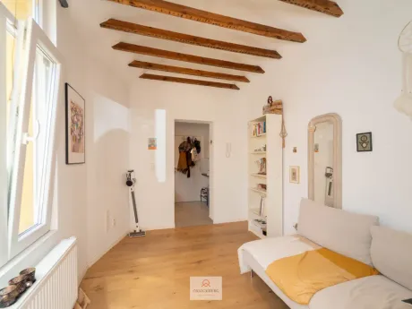Huis in Gent - François Benardstraat 11-102, 9000 - foto 2