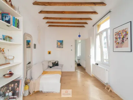 Huis in Gent - François Benardstraat 11-102, 9000 - foto 3