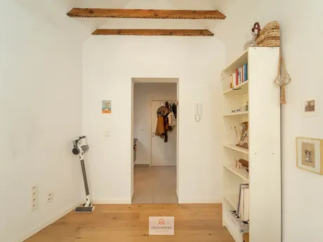 Huis in Gent - François Benardstraat 11-102, 9000 - foto 4