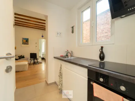 Huis in Gent - François Benardstraat 11-102, 9000 - foto 5
