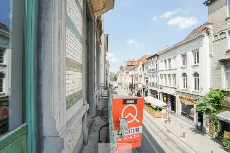Appartement Te Huur Gent