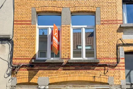 Huis Te Koop Gent