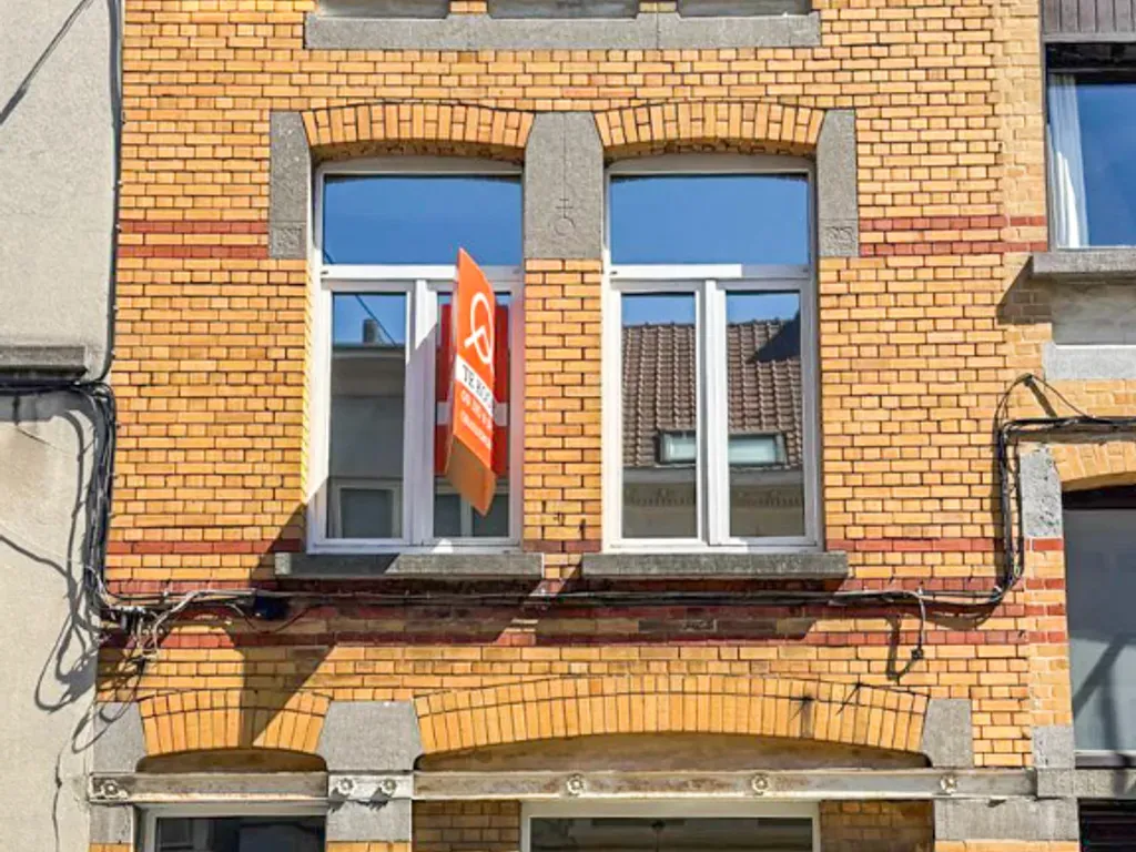 Hoofdfoto Huis in Gent