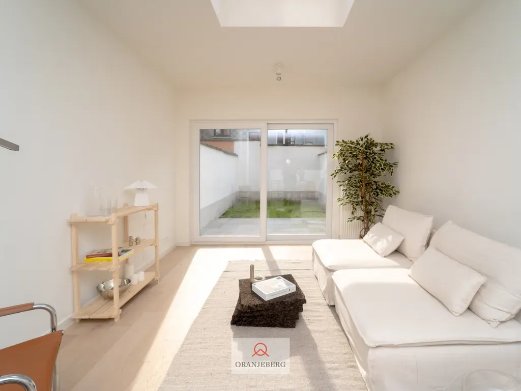 Hoofdfoto Huis in Gent