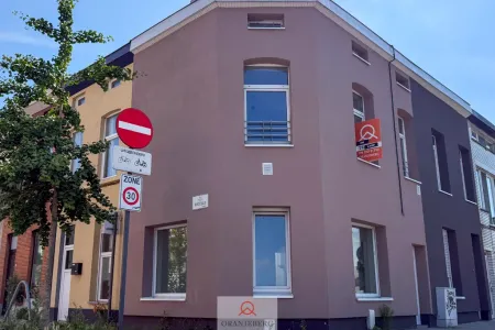 Huis Te Koop Gent