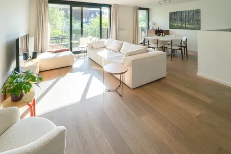 Appartement Te Koop Gent