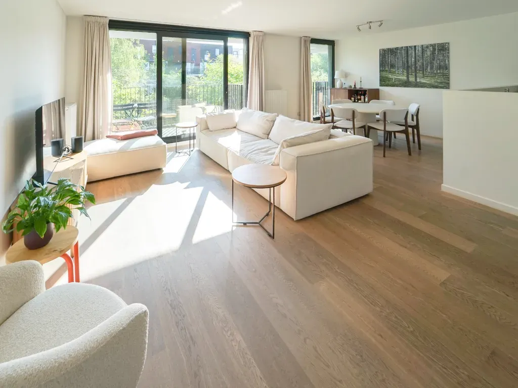 Hoofdfoto Appartement in Gent